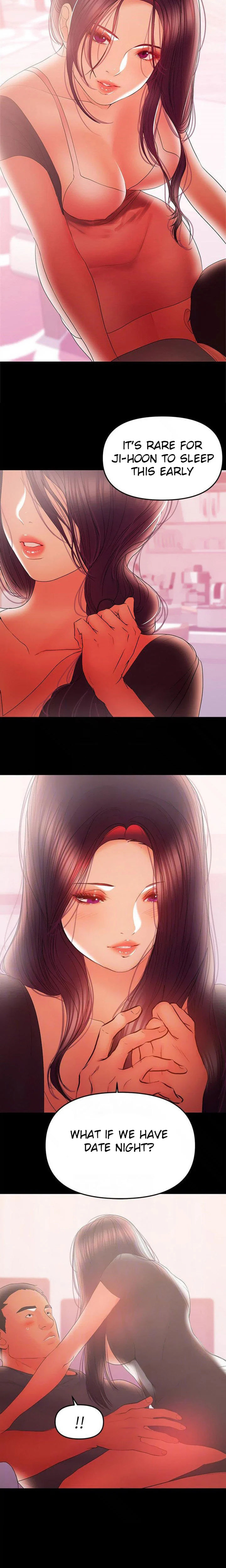 A Baby S Nest Chapter 43 Page 3