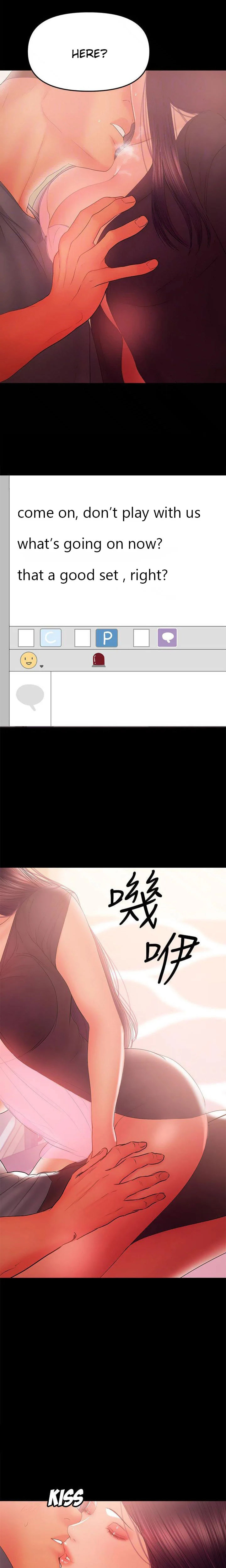 A Baby S Nest Chapter 43 Page 4