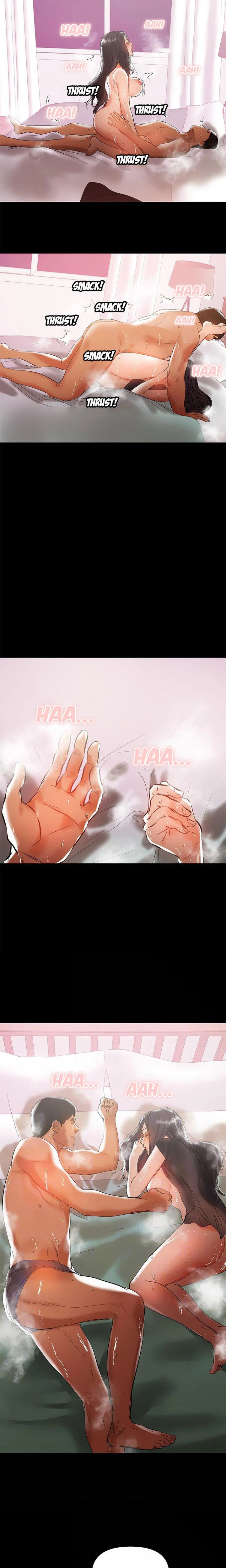 A Baby S Nest Chapter 43 Page 9