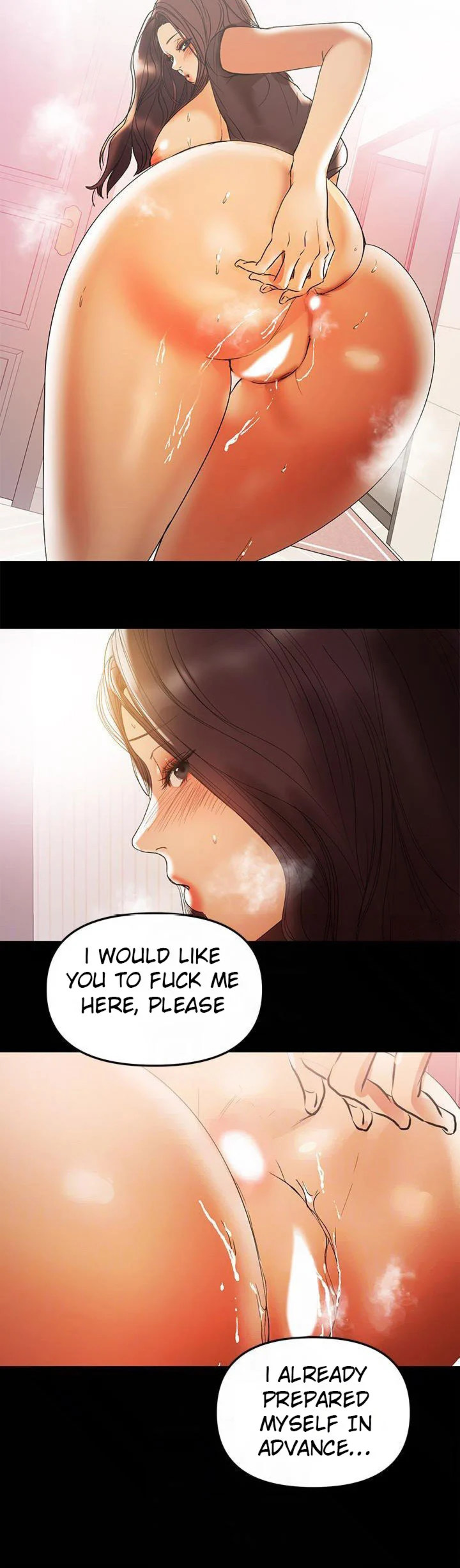 A Baby S Nest Chapter 43 Page 11