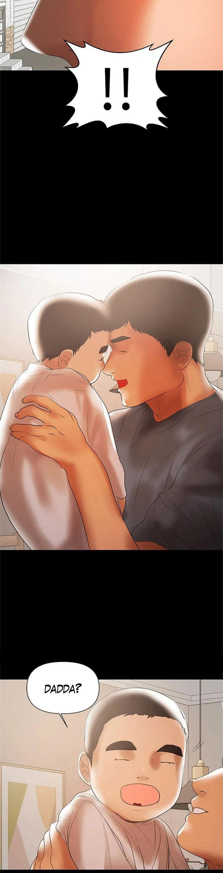 A Baby S Nest Chapter 43 Page 16