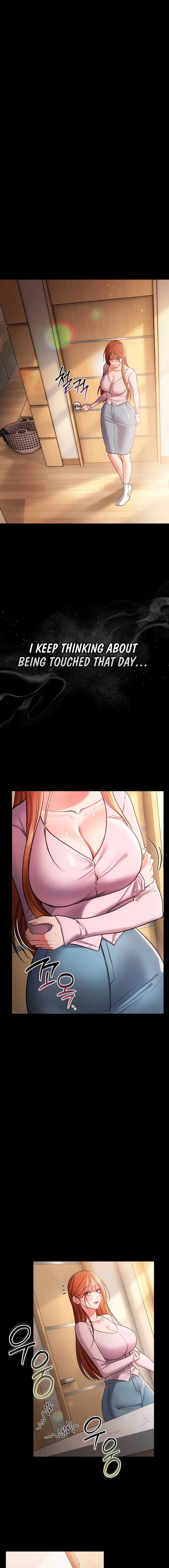 A Dangerous Deal and The Girl Next Door Chapter 64 Page 7