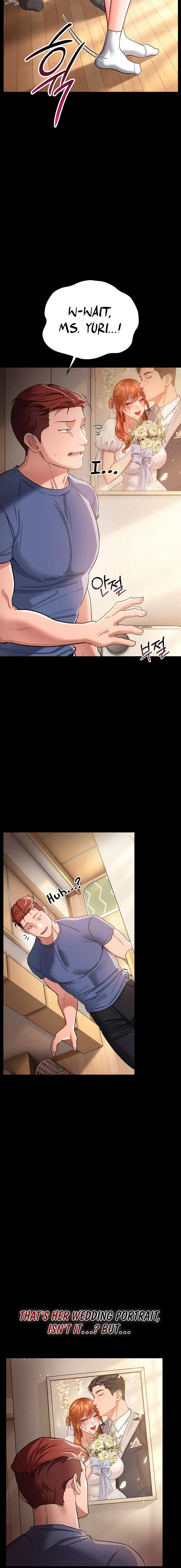 A Dangerous Deal and The Girl Next Door Chapter 64 Page 12