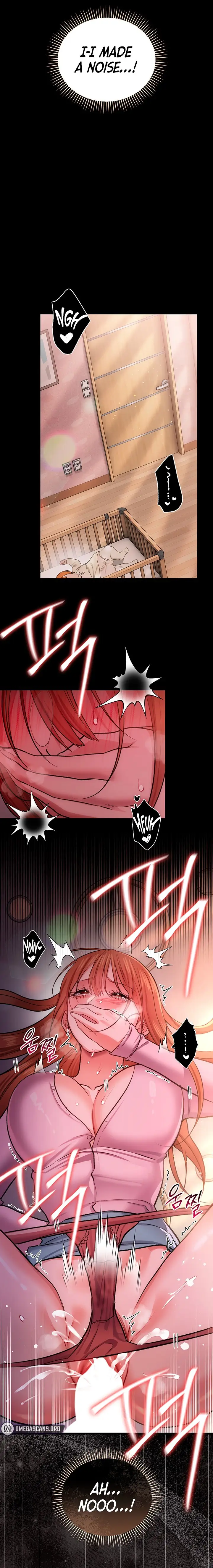 A Dangerous Deal and The Girl Next Door Chapter 64 Page 23