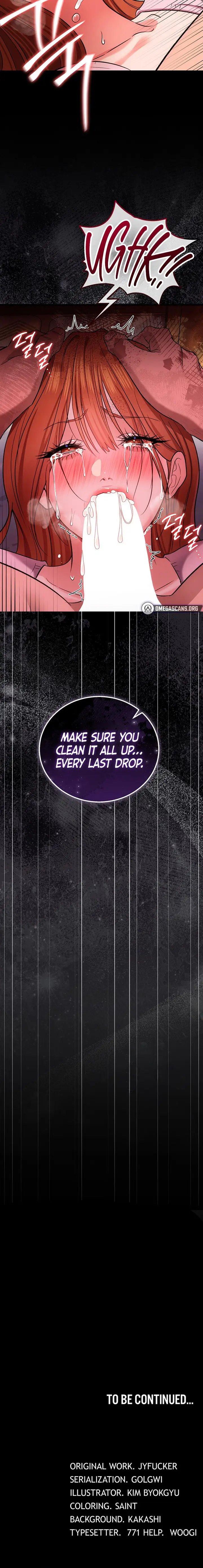 A Dangerous Deal and The Girl Next Door Chapter 66 Page 22