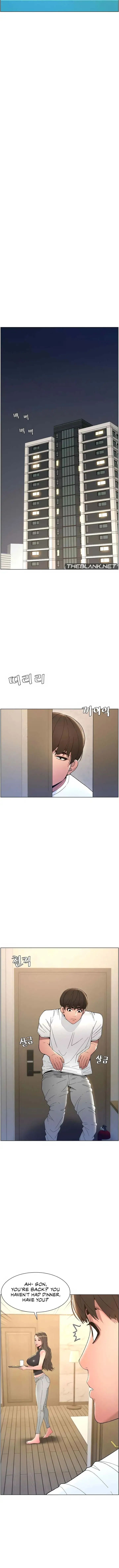 A Secret Lesson With My Younger Sister Chapter 5 Page 8
