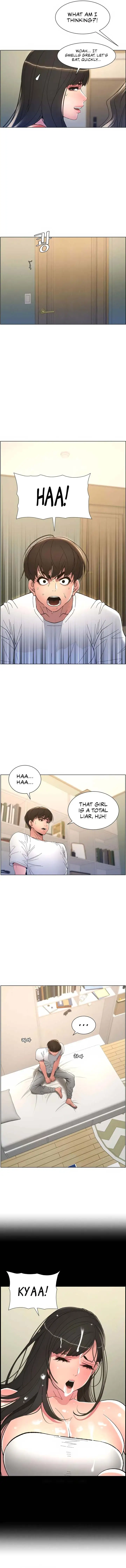 A Secret Lesson With My Younger Sister Chapter 7 Page 6