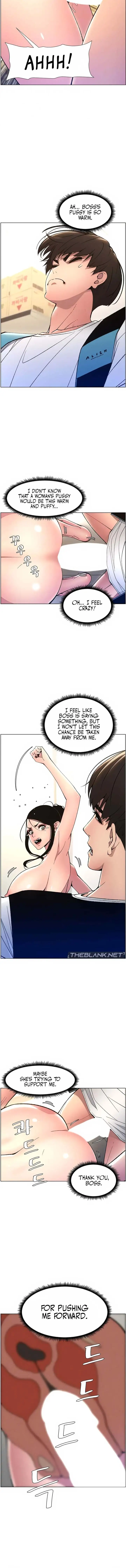 A Secret Lesson With My Younger Sister Chapter 8 Page 3