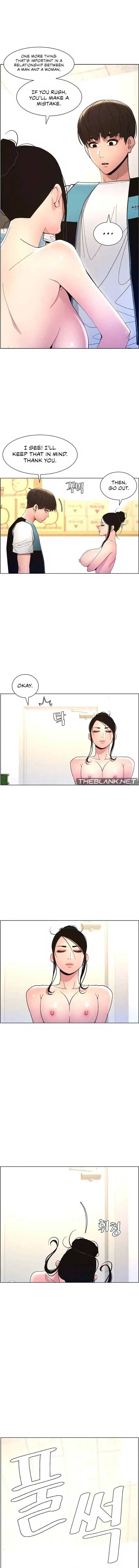 A Secret Lesson With My Younger Sister Chapter 8 Page 9