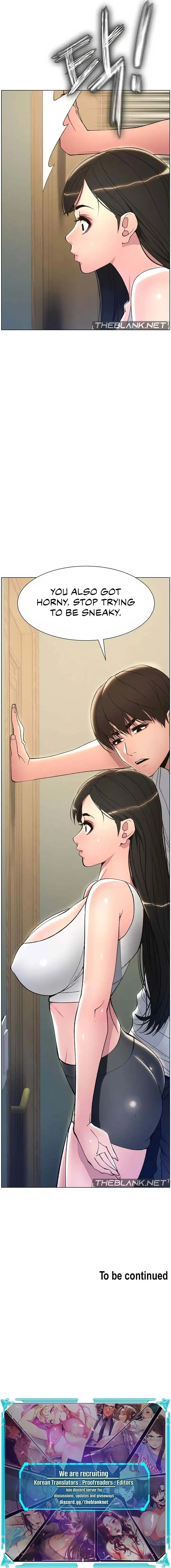 A Secret Lesson With My Younger Sister Chapter 8 Page 15