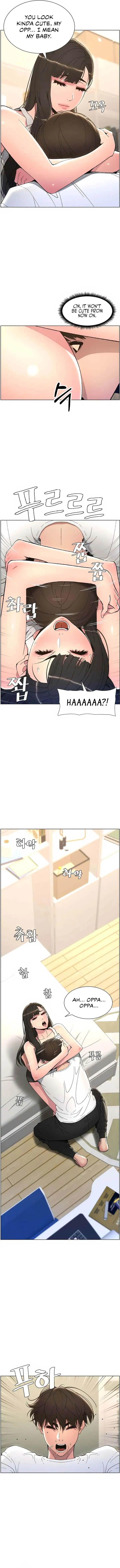 A Secret Lesson With My Younger Sister Chapter 9 Page 11