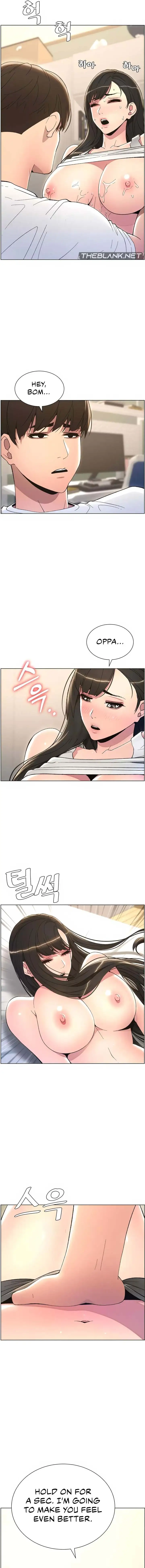 A Secret Lesson With My Younger Sister Chapter 9 Page 12
