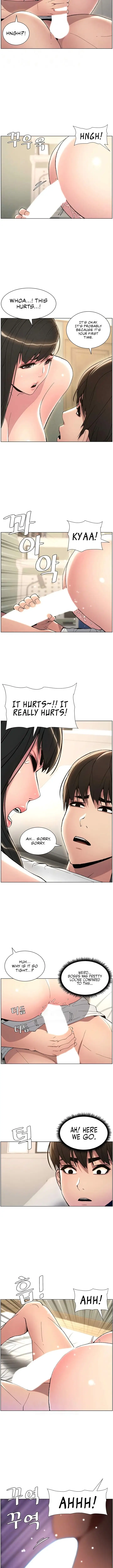 A Secret Lesson With My Younger Sister Chapter 11 Page 3