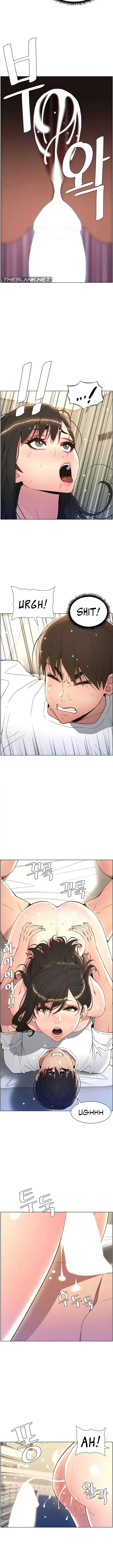 A Secret Lesson With My Younger Sister Chapter 11 Page 5