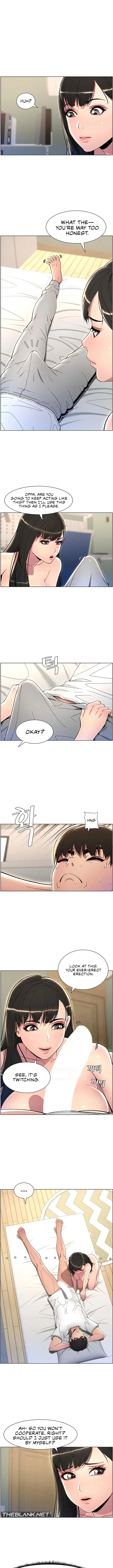 A Secret Lesson With My Younger Sister Chapter 17 Page 3