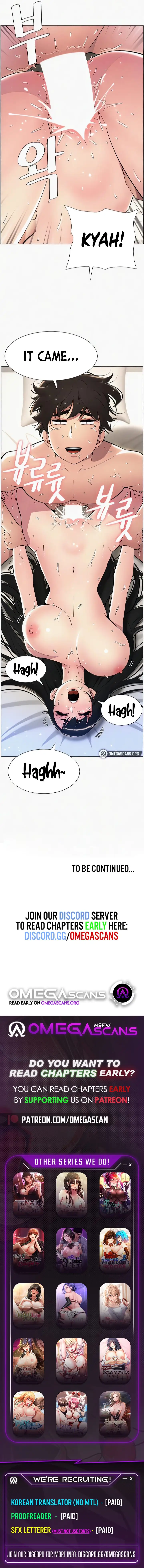 A Secret Lesson With My Younger Sister Chapter 18 Page 8