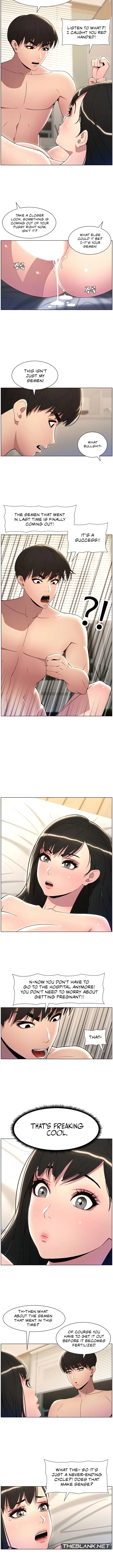A Secret Lesson With My Younger Sister Chapter 19 Page 3