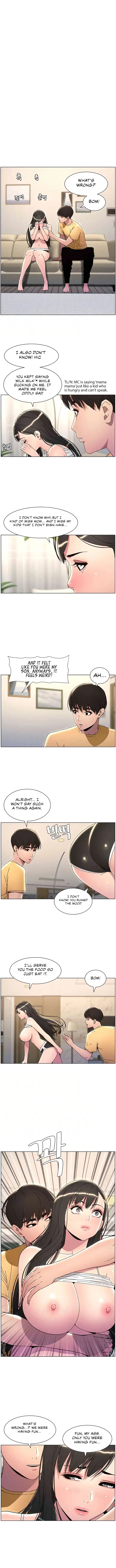 A Secret Lesson With My Younger Sister Chapter 22 Page 2