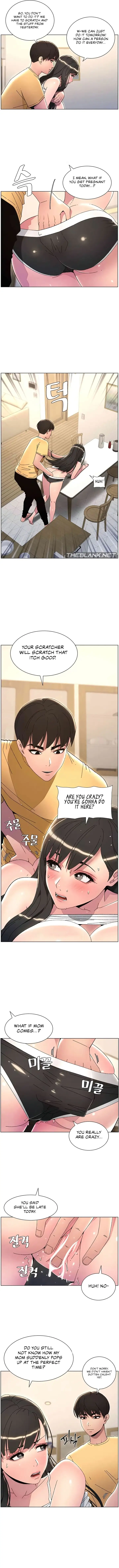 A Secret Lesson With My Younger Sister Chapter 22 Page 3