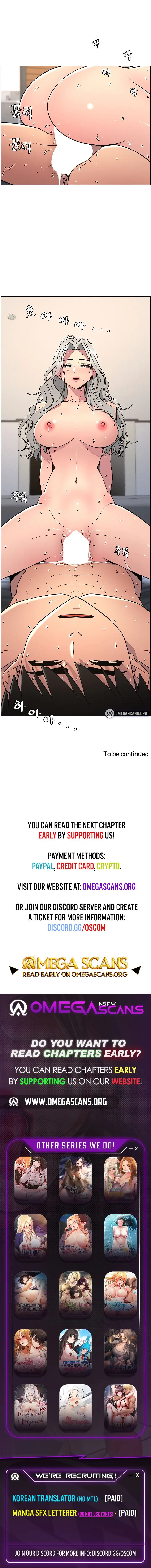 A Secret Lesson With My Younger Sister Chapter 81 Page 8