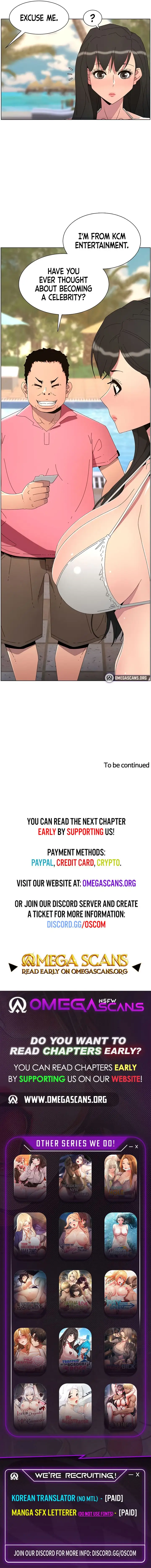 A Secret Lesson With My Younger Sister Chapter 88 Page 7