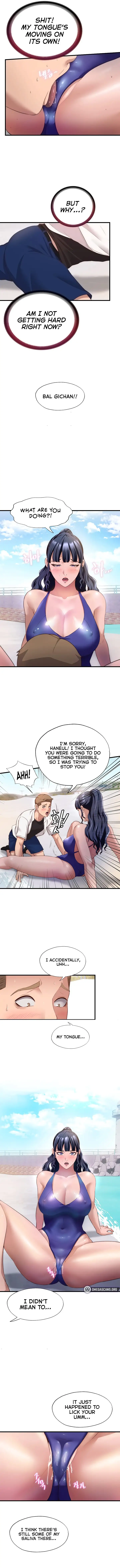 A Situation Full Of Erections Chapter 7 Page 5