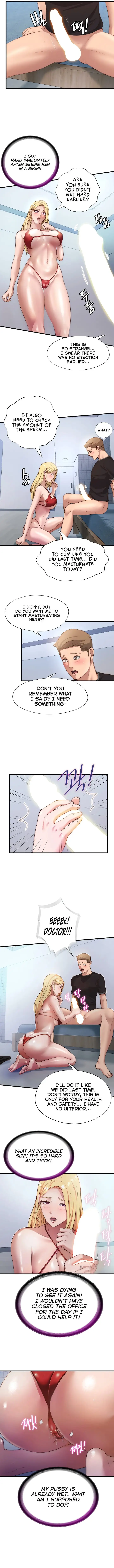 A Situation Full Of Erections Chapter 7 Page 10