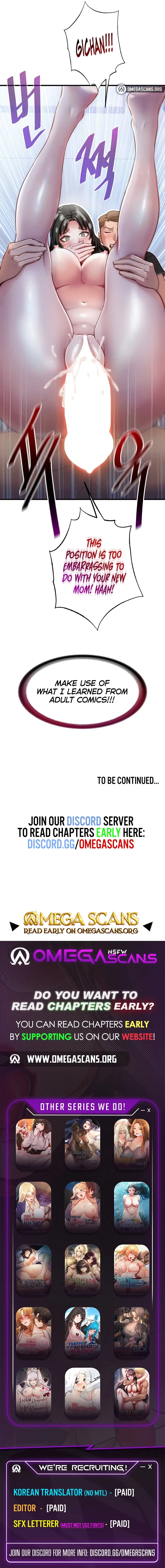 A Situation Full Of Erections Chapter 10 Page 8