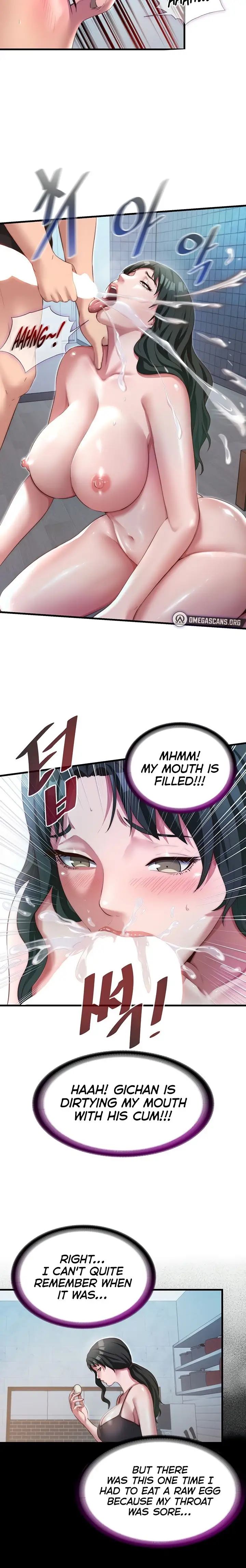 A Situation Full Of Erections Chapter 11 Page 15
