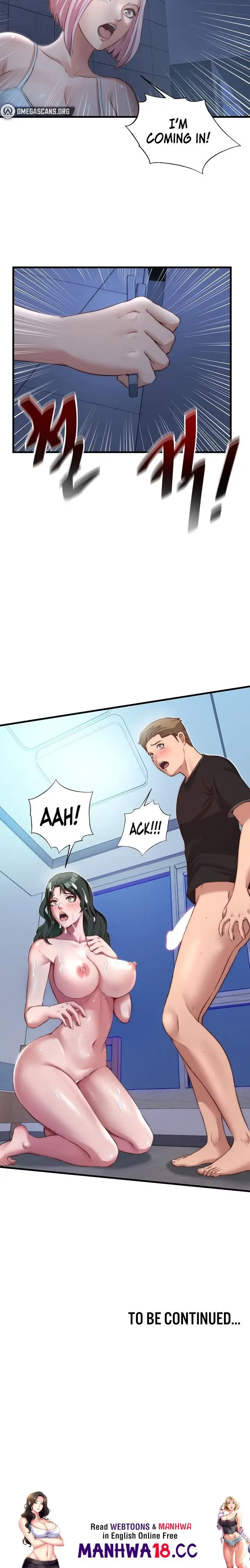 A Situation Full Of Erections Chapter 11 Page 20