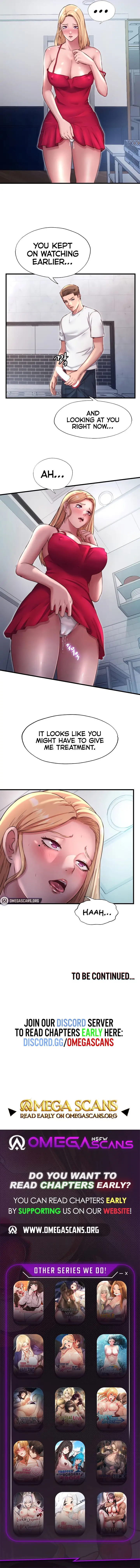 A Situation Full Of Erections Chapter 23 Page 7