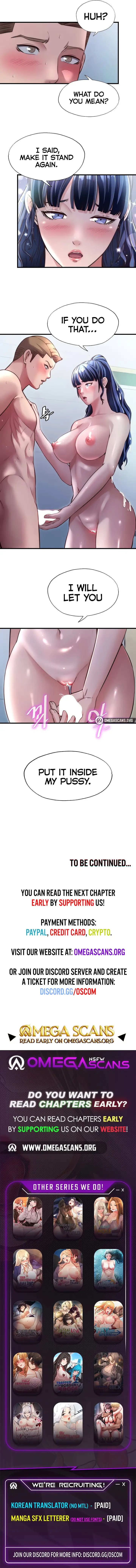 A Situation Full Of Erections Chapter 38 Page 6