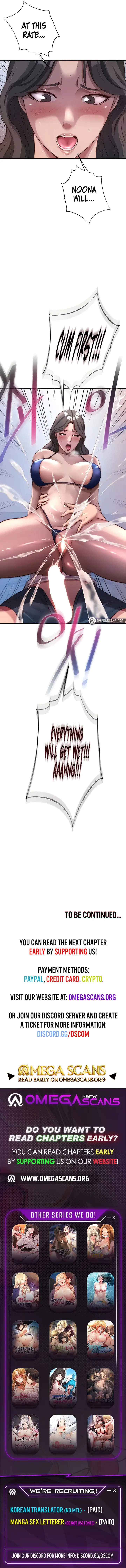 A Situation Full Of Erections Chapter 48 Page 7