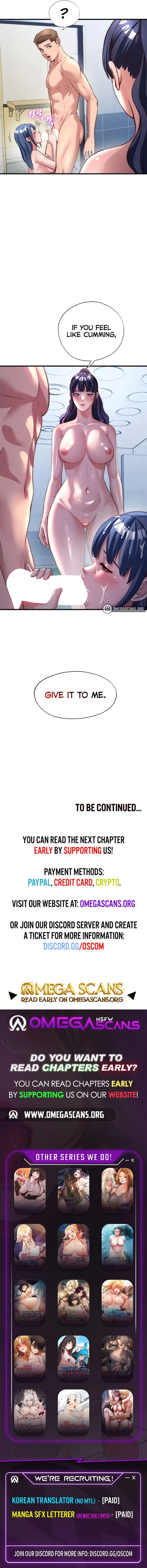A Situation Full Of Erections Chapter 55 Page 7