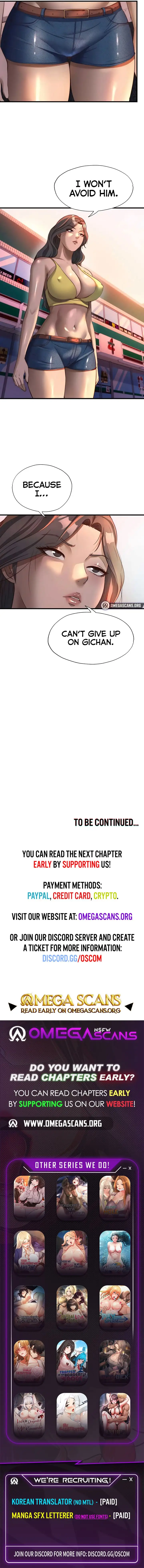 A Situation Full Of Erections Chapter 59 Page 7