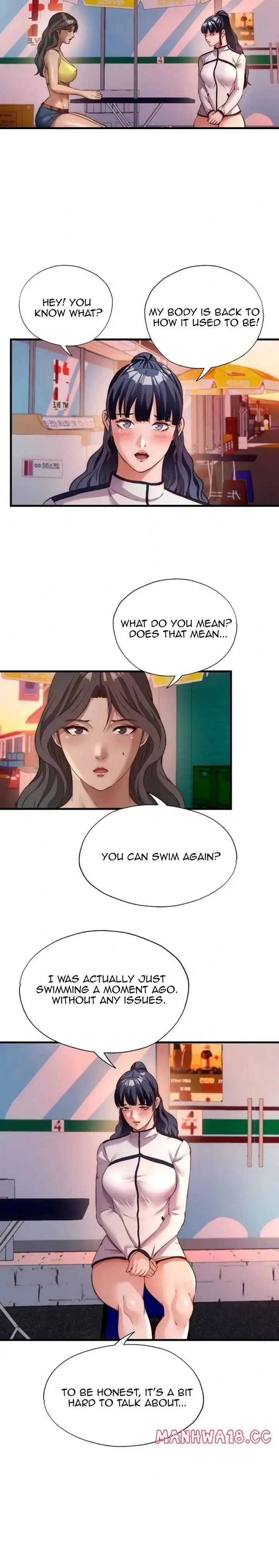 A Situation Full Of Erections Chapter 60 Page 13