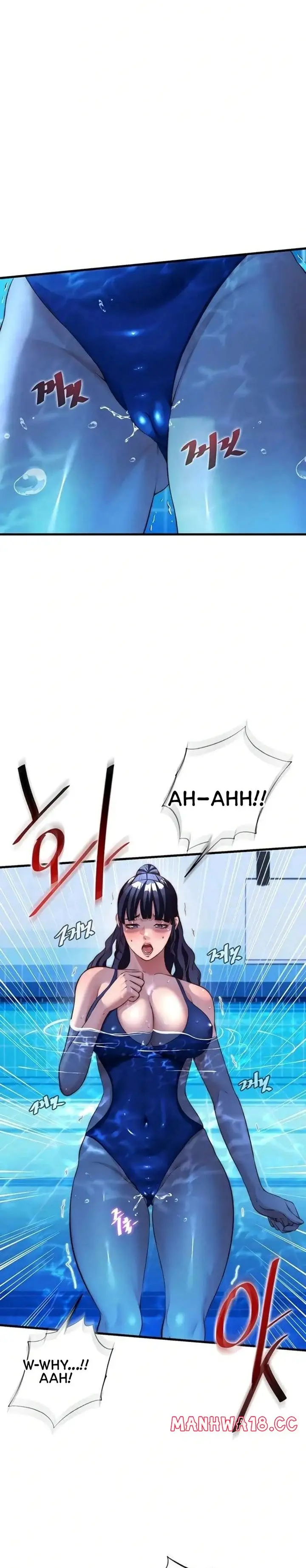 A Situation Full Of Erections Chapter 63 Page 22