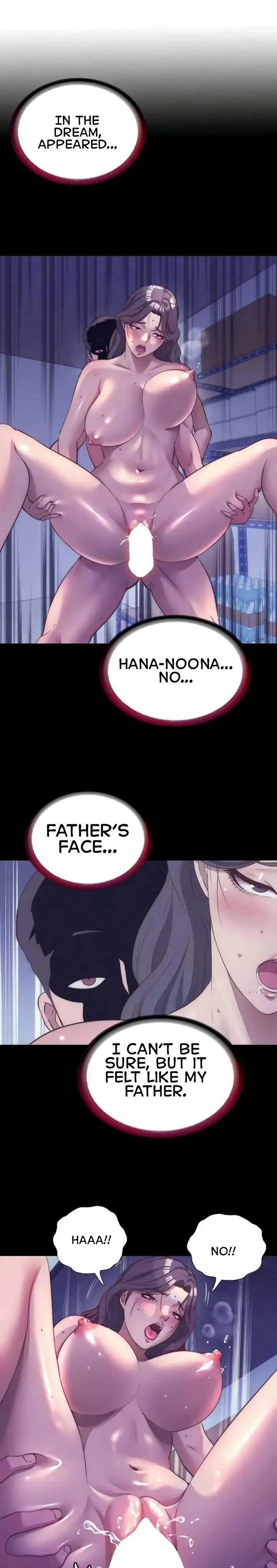 A Situation Full Of Erections Chapter 64 Page 10