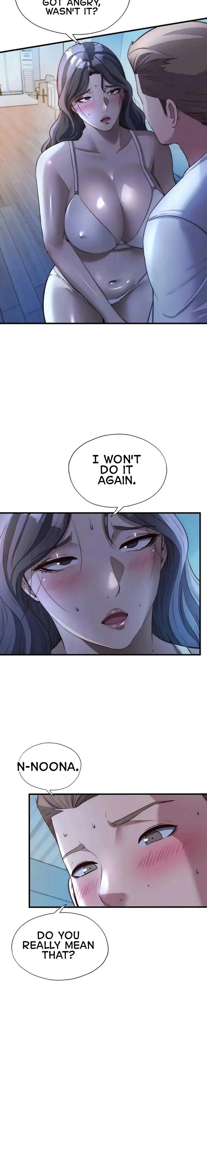 A Situation Full Of Erections Chapter 65 Page 3