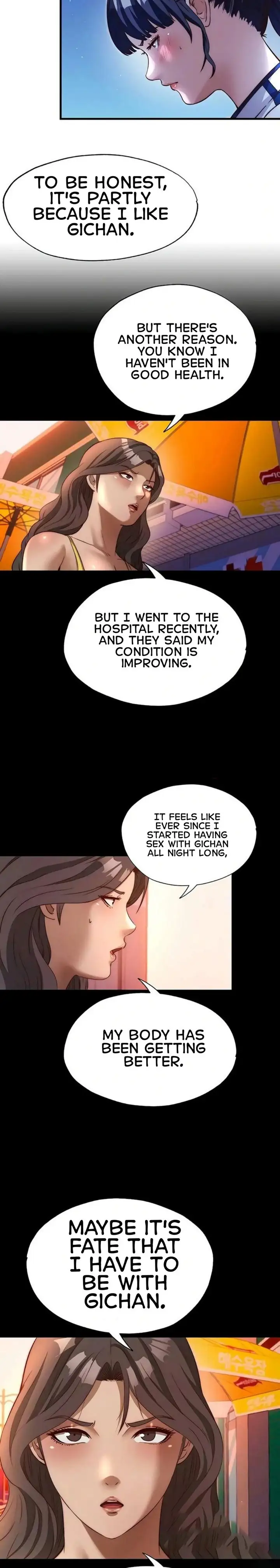 A Situation Full Of Erections Chapter 66 Page 5