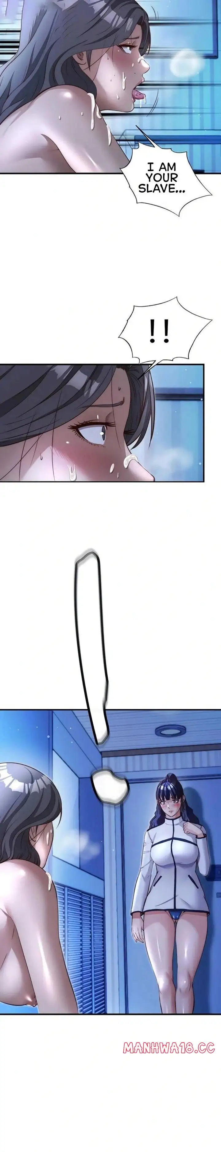 A Situation Full Of Erections Chapter 66 Page 22