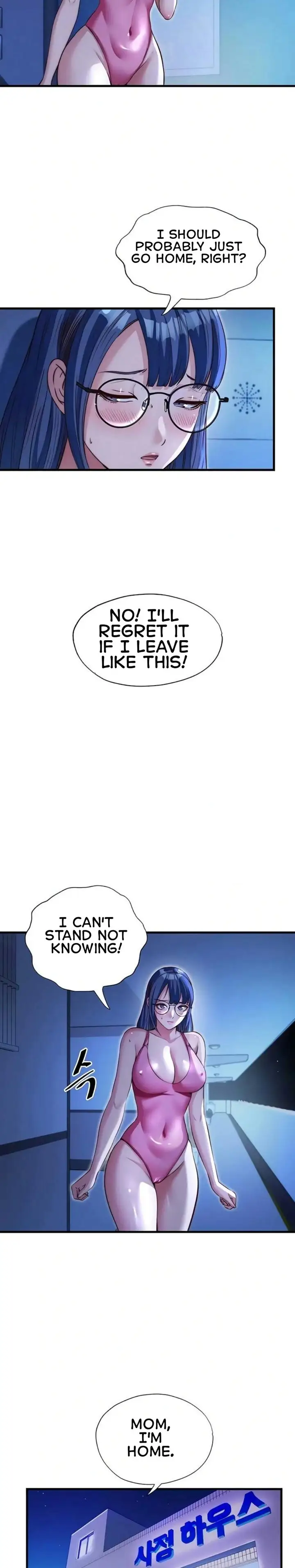 A Situation Full Of Erections Chapter 67 Page 6