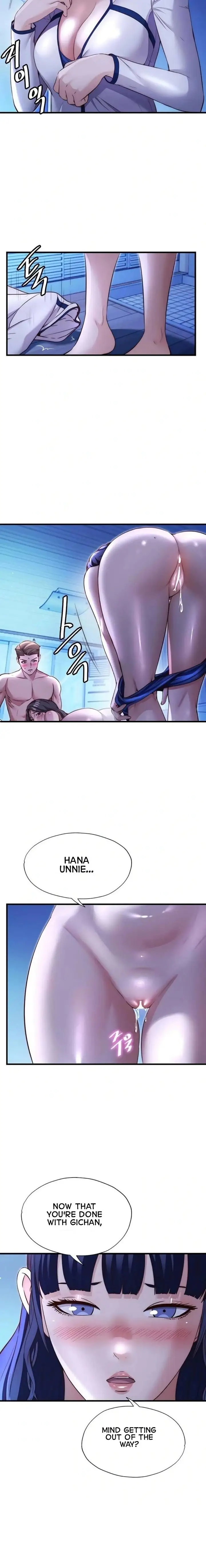 A Situation Full Of Erections Chapter 67 Page 21