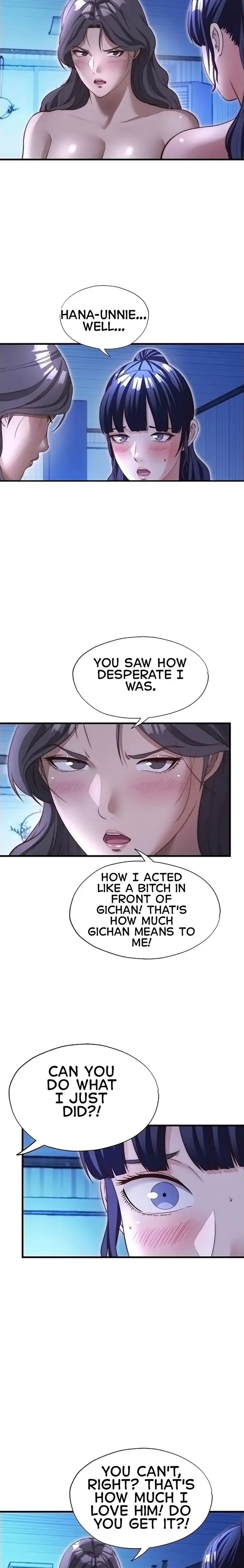 A Situation Full Of Erections Chapter 68 Page 12