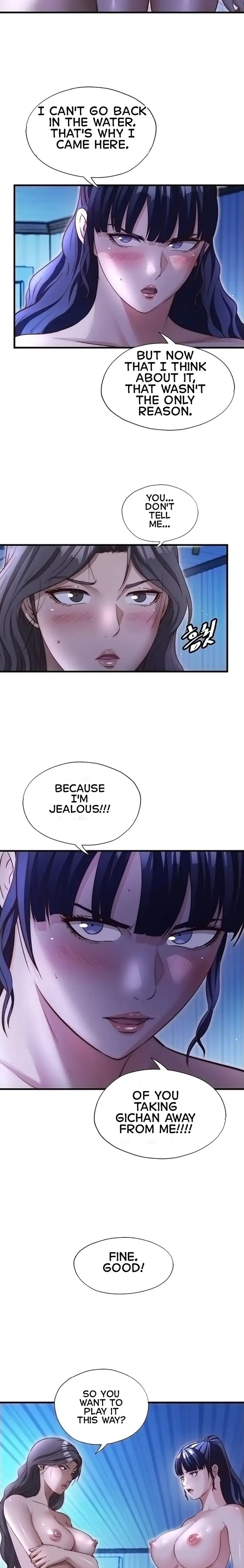 A Situation Full Of Erections Chapter 68 Page 14