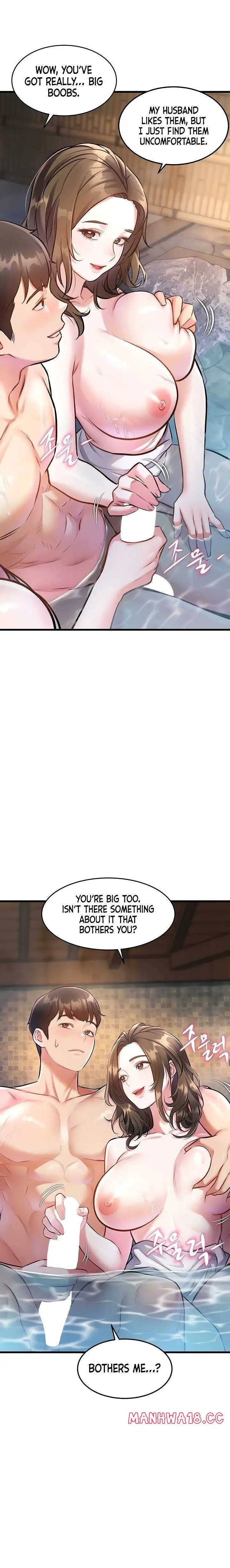 A Theme For Every Building Chapter 10 Page 7