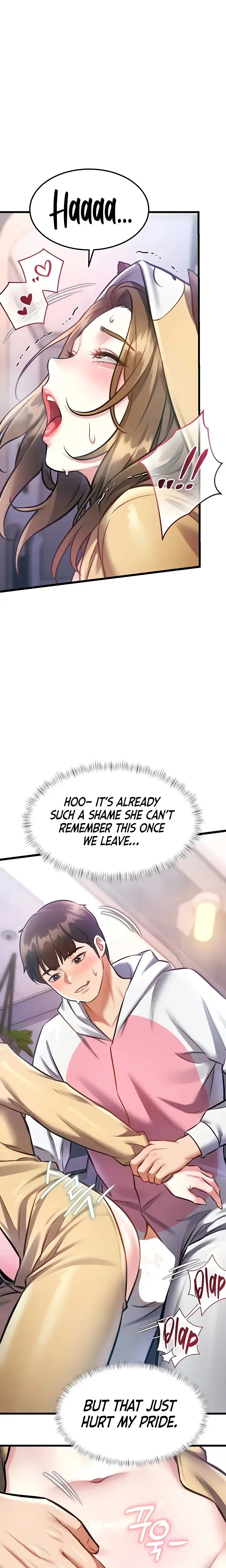 A Theme For Every Building Chapter 21 Page 23