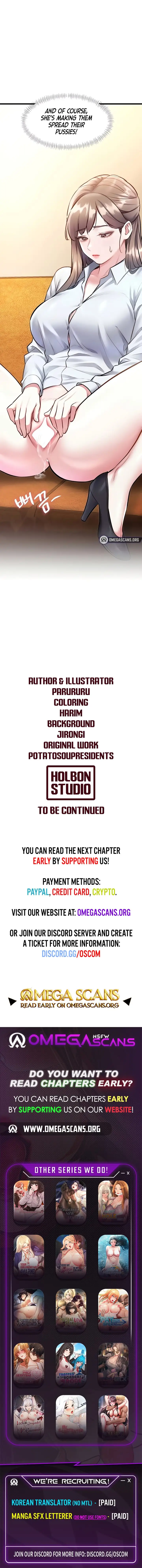 A Theme For Every Building Chapter 25 Page 9
