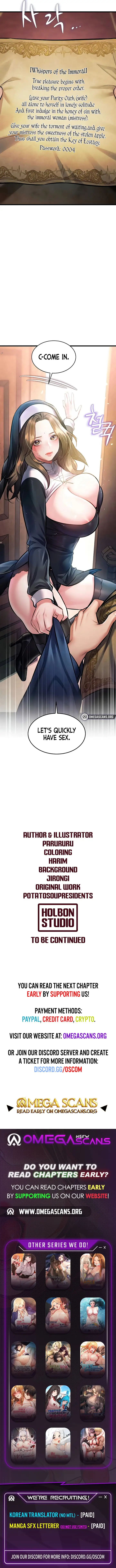 A Theme For Every Building Chapter 36 Page 9