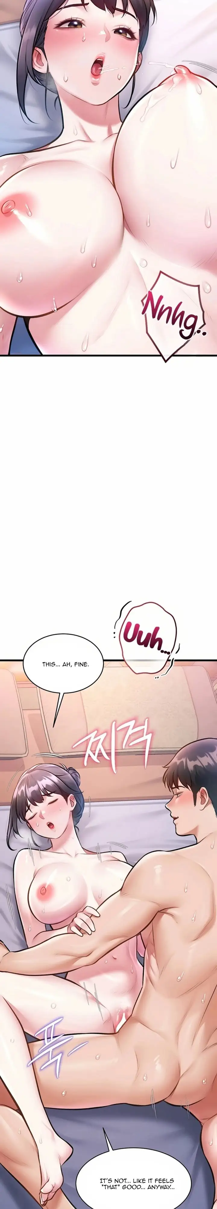 A Theme For Every Building Chapter 44 Page 3